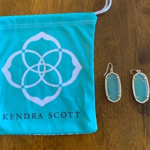 Kendra Scott Elle earring